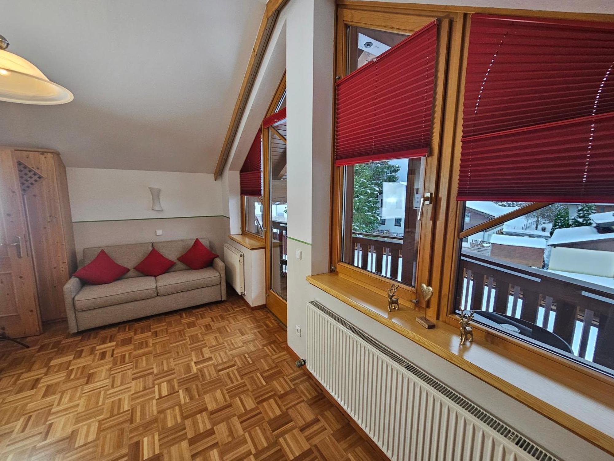 Ferienhof Kasparbauer Radstadt Exterior photo